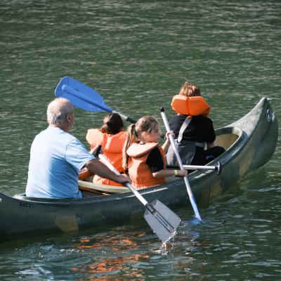 Kanusport Fr Kinder 144