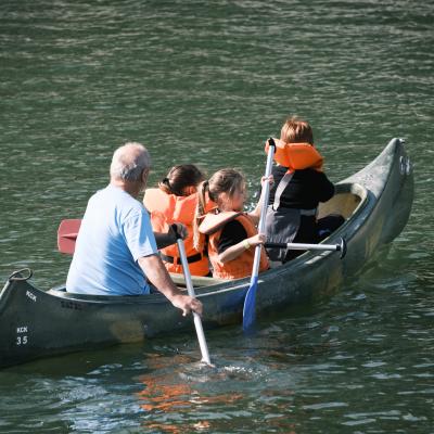 Kanusport Fr Kinder 145