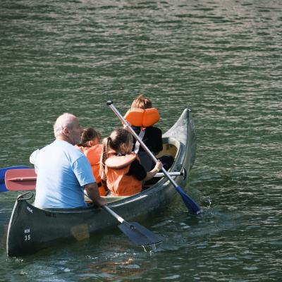 Kanusport Fr Kinder 146