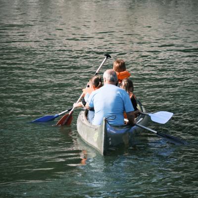 Kanusport Fr Kinder 147