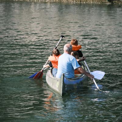 Kanusport Fr Kinder 148