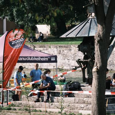 Kanusport Fr Kinder 150