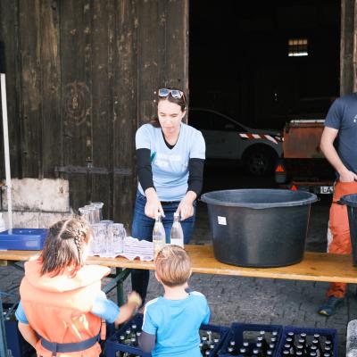 Kanusport Fr Kinder 155