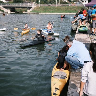 Kanusport Fr Kinder 175