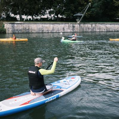 Kanusport Fr Kinder 178