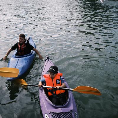 Kanusport Fr Kinder 179