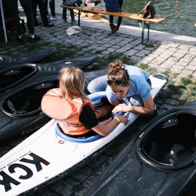 Kanusport Fr Kinder 17