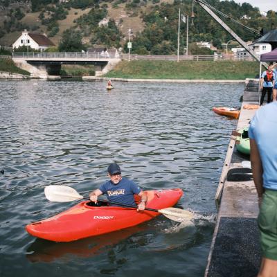 Kanusport Fr Kinder 180