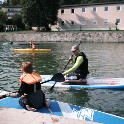 Kanusport Fr Kinder 182