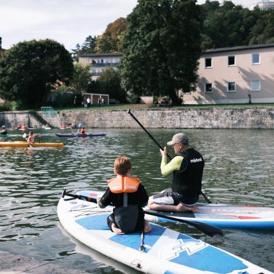 Kanusport Fr Kinder 184