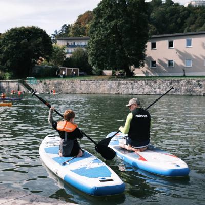 Kanusport Fr Kinder 186