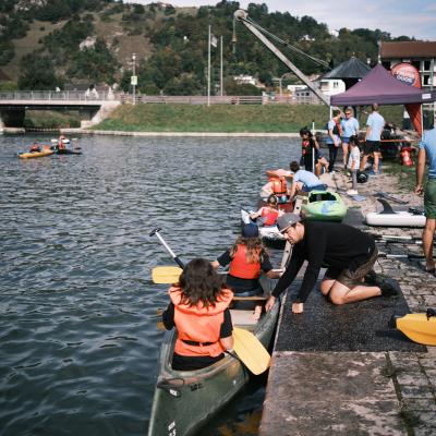 Kanusport Fr Kinder 189