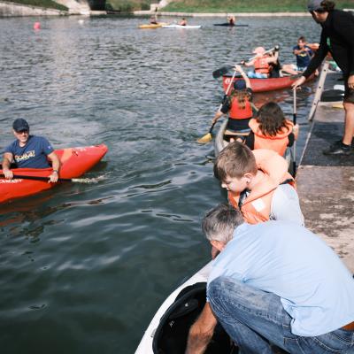 Kanusport Fr Kinder 191