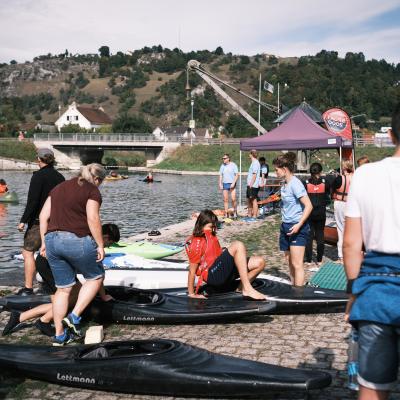 Kanusport Fr Kinder 198