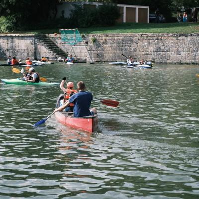 Kanusport Fr Kinder 209