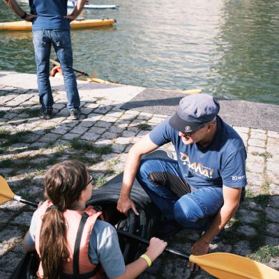 Kanusport Fr Kinder 20