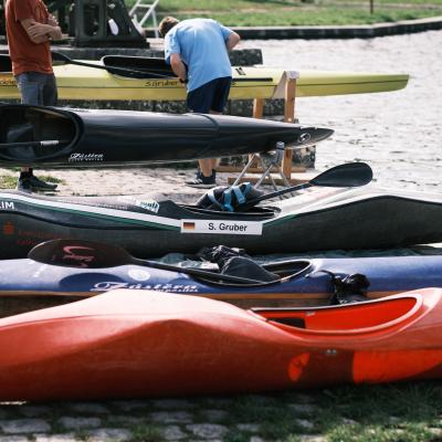 Kanusport Fr Kinder 211