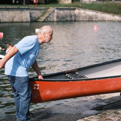 Kanusport Fr Kinder 213