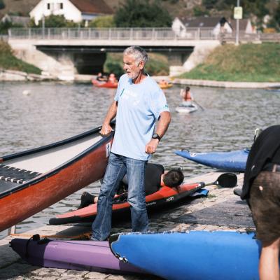 Kanusport Fr Kinder 214