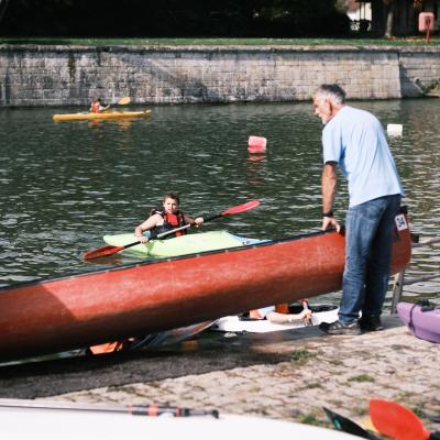 Kanusport Fr Kinder 215