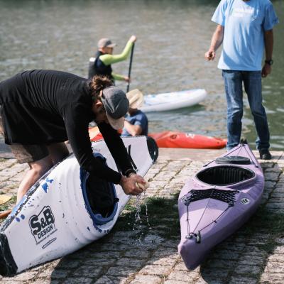 Kanusport Fr Kinder 216