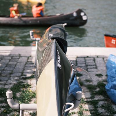 Kanusport Fr Kinder 221