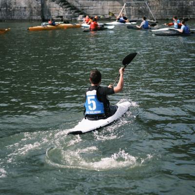 Kanusport Fr Kinder 222