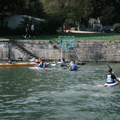 Kanusport Fr Kinder 223