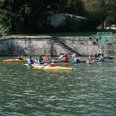 Kanusport Fr Kinder 224