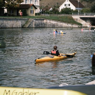 Kanusport Fr Kinder 226