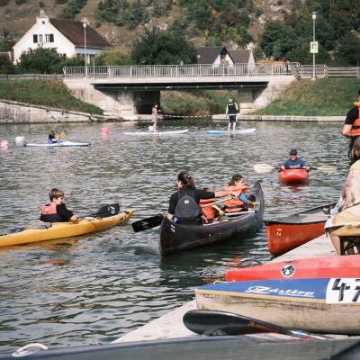 Kanusport Fr Kinder 227