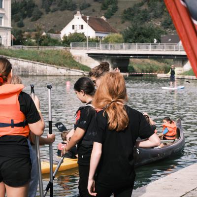 Kanusport Fr Kinder 228