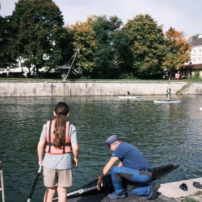 Kanusport Fr Kinder 22