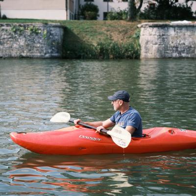 Kanusport Fr Kinder 231