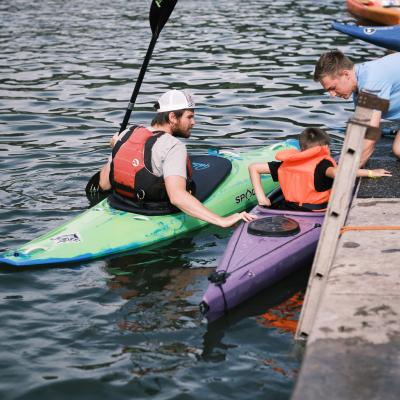 Kanusport Fr Kinder 232