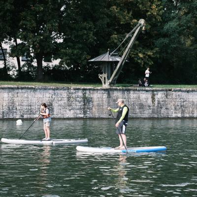 Kanusport Fr Kinder 233