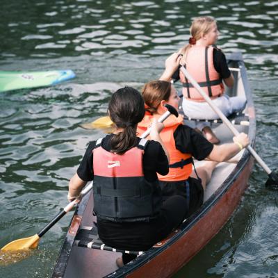 Kanusport Fr Kinder 234