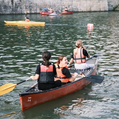 Kanusport Fr Kinder 236