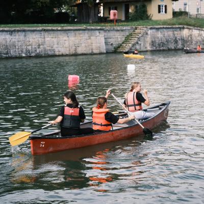 Kanusport Fr Kinder 237