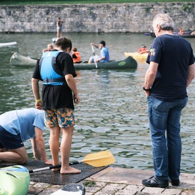 Kanusport Fr Kinder 239