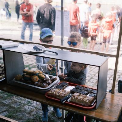 Kanusport Fr Kinder 23