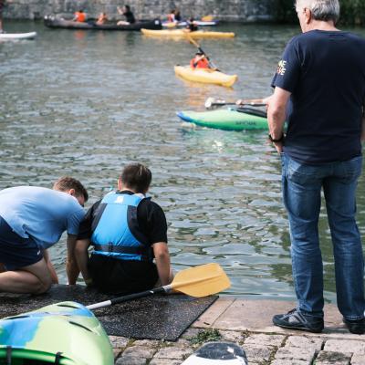 Kanusport Fr Kinder 240