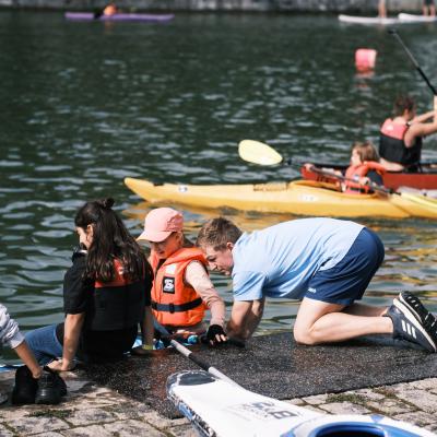 Kanusport Fr Kinder 249