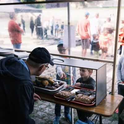 Kanusport Fr Kinder 24