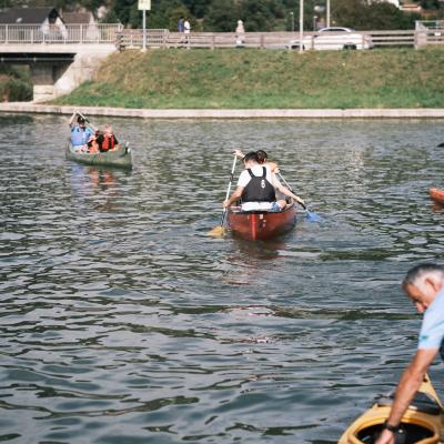 Kanusport Fr Kinder 255