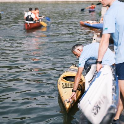 Kanusport Fr Kinder 256