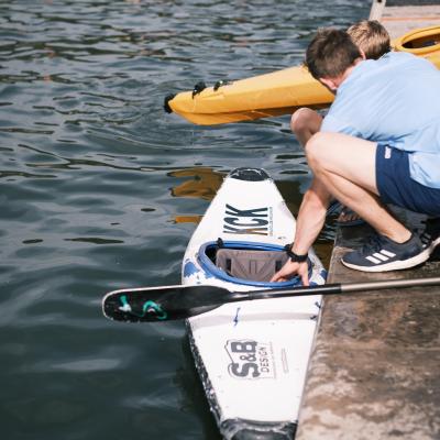 Kanusport Fr Kinder 257