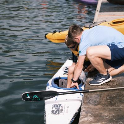 Kanusport Fr Kinder 258