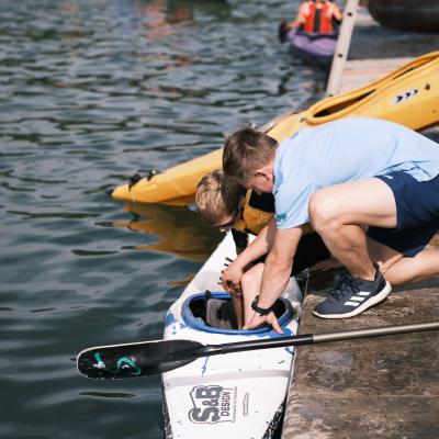 Kanusport Fr Kinder 259