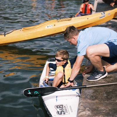 Kanusport Fr Kinder 261